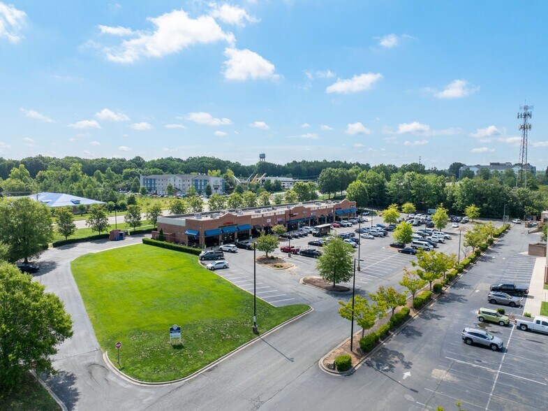 More Photos Of 7320 Smith Corners Blvd, Charlotte Land For Sale