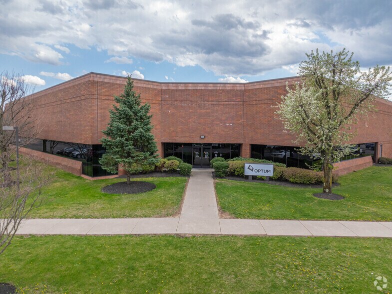 More Photos Of 19 Chapin Rd, Pine Brook Light Distribution For Lease