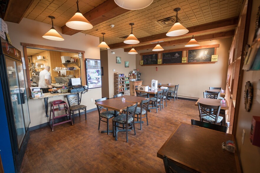 More Photos Of 5385 Main St, Buffalo General Retail For Sale