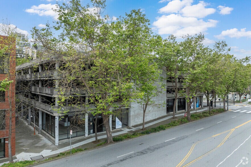 Primary Photo Of 60 Francisco St, San Francisco Office For Lease