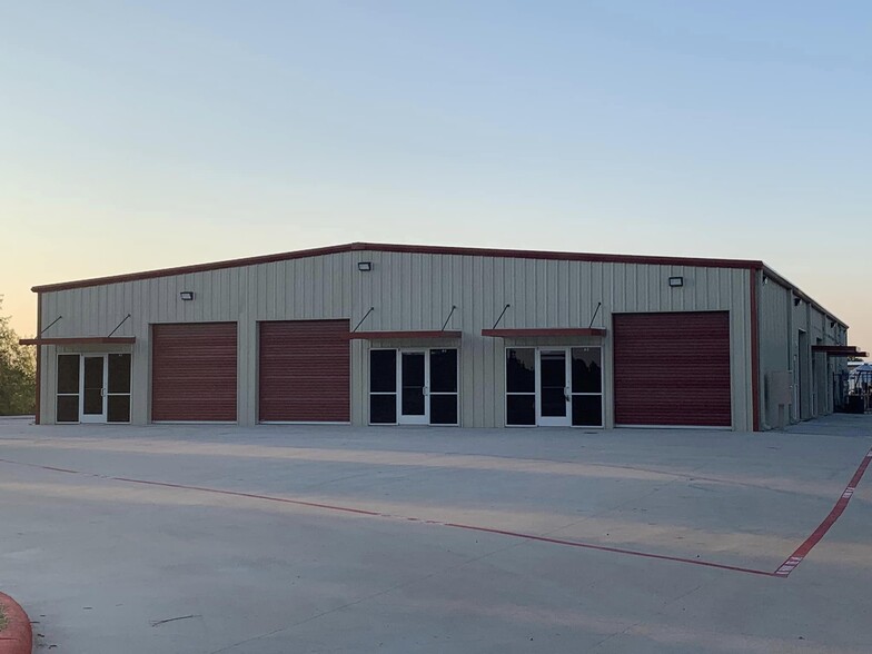 Primary Photo Of 22719 Schiel Rd, Cypress Warehouse For Lease