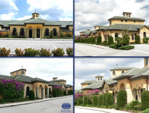 More Photos Of 11317 Lake Underhill Rd, Orlando Medical For Lease