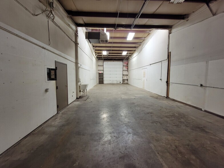 More Photos Of 310 S 25th St, Colorado Springs Light Distribution For Lease