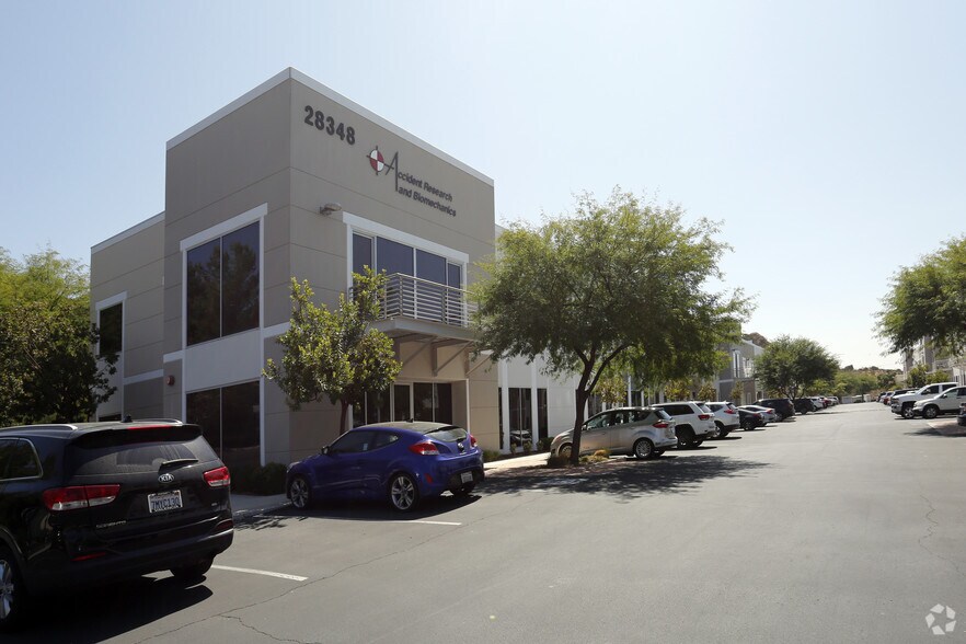 More Photos Of 28348 Constellation Rd, Valencia Warehouse For Sale