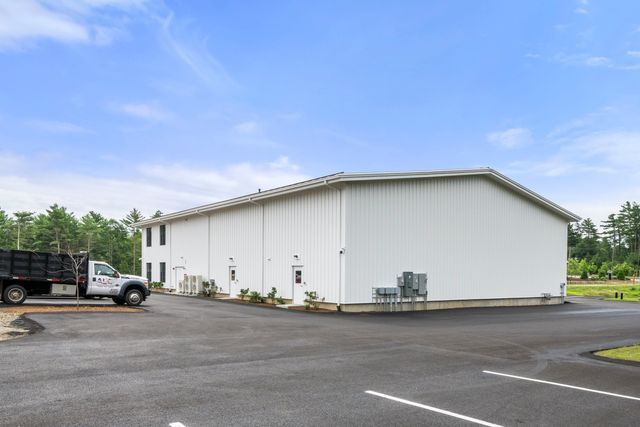 More Photos Of 2 Ricketts Pond Dr, Carver Light Distribution For Lease