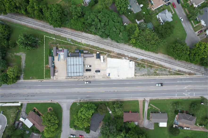 More Photos Of 1501 Robinson Rd, Old Hickory Freestanding For Lease