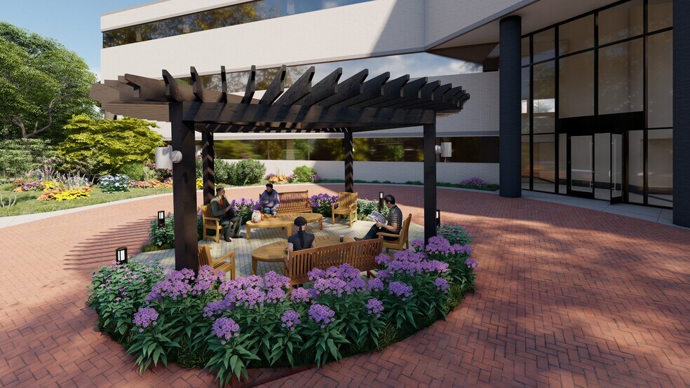 More Photos Of 3710 University Dr, Durham Office For Lease