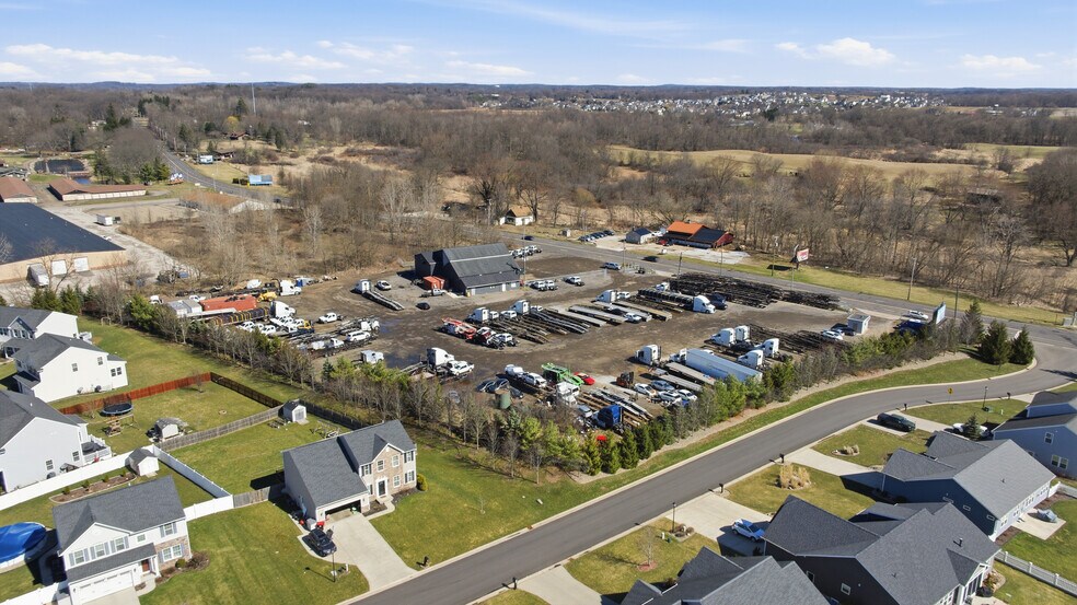 More Photos Of 11911 Cleveland Ave NW, Uniontown Warehouse For Sale