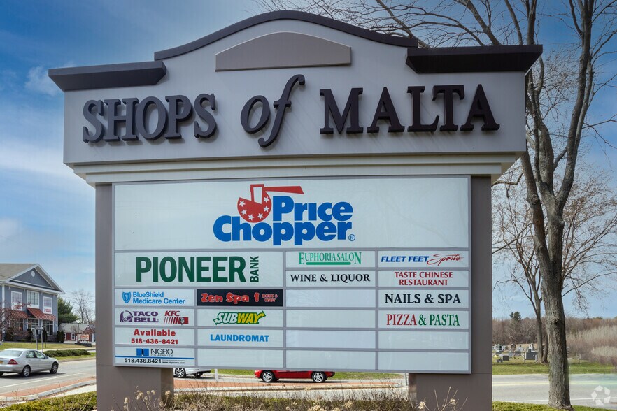 More Photos Of 1-37 Kendall Way, Ballston Spa Freestanding For Lease