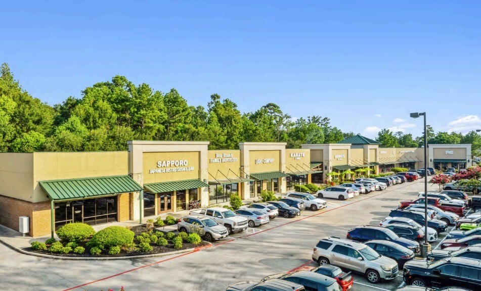 Primary Photo Of 30420 Fm-2978 Pky, The Woodlands Unknown For Lease