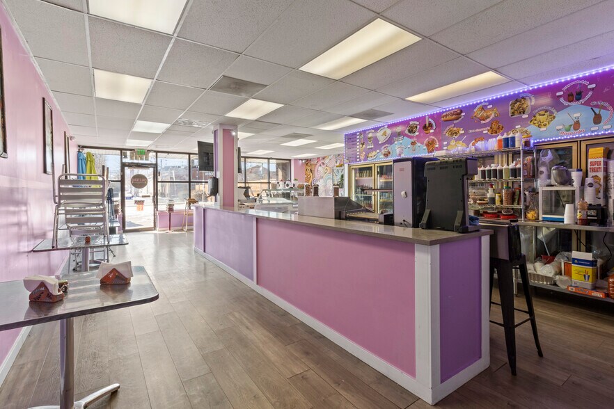 More Photos Of 3519 W Colfax Ave, Denver Storefront Retail Office For Sale