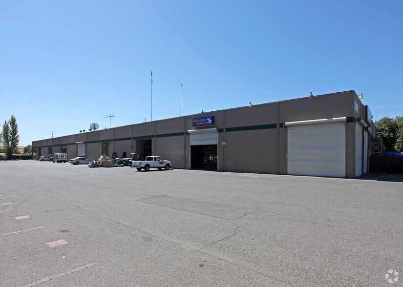 Primary Photo Of 3939 W Capitol Ave, West Sacramento Warehouse For Lease