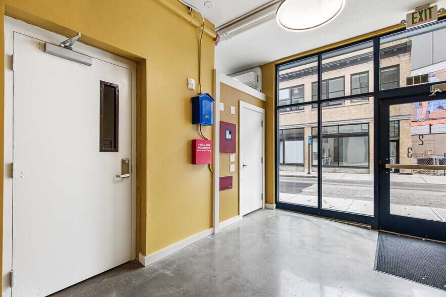 More Photos Of 71 Richmond St, Providence Office Residential For Lease