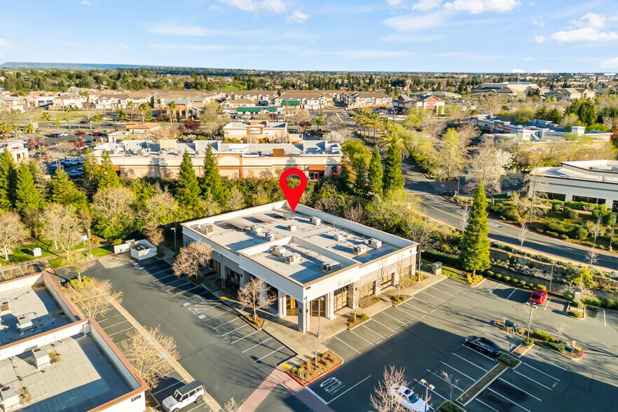 More Photos Of 2206 Plaza Dr, Rocklin Office For Sale