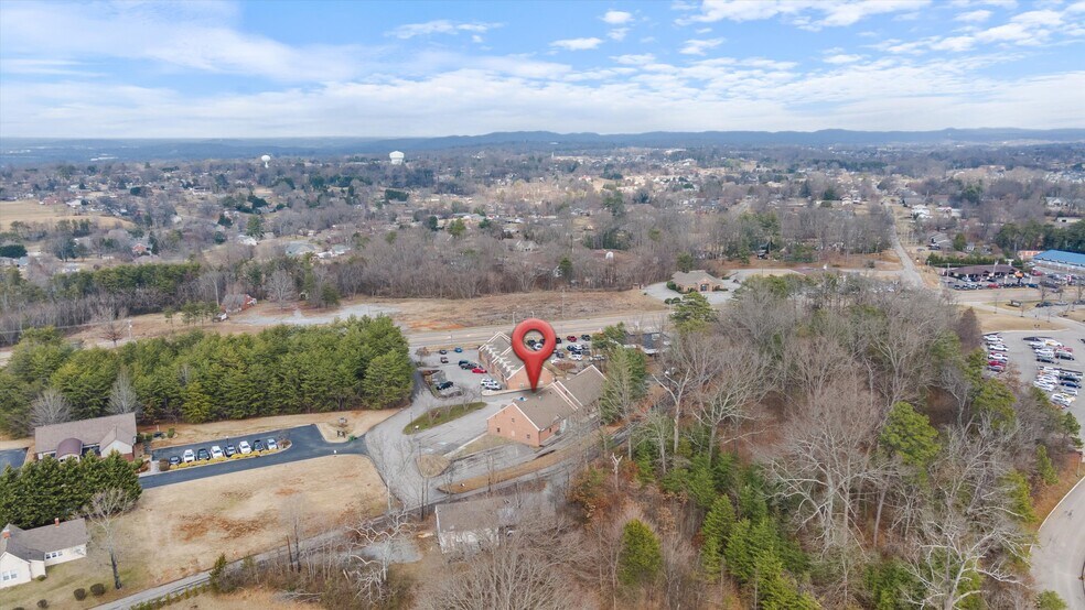 More Photos Of 114 Parliament Dr, Maryville Medical For Sale