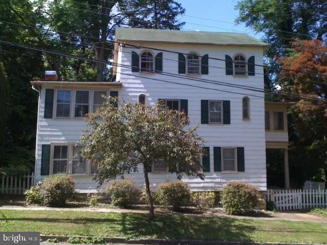 Primary Photo Of 304 W German St S, Shepherdstown Apartments For Sale