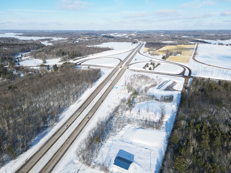 More Photos Of XX 19th St, Rice Lake Land For Sale