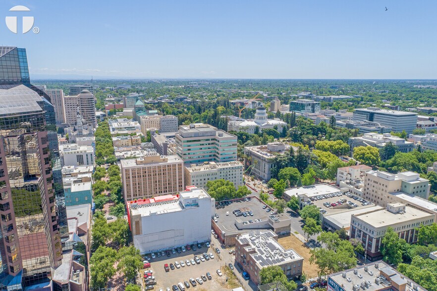 More Photos Of 830 K St, Sacramento Office For Sale