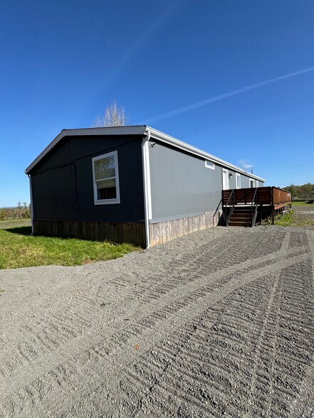 More Photos Of 76346 Barton Rd, Rainier Warehouse For Sale