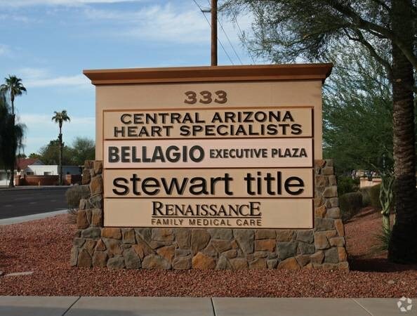 More Photos Of 333 N Dobson Rd, Chandler Office For Sale