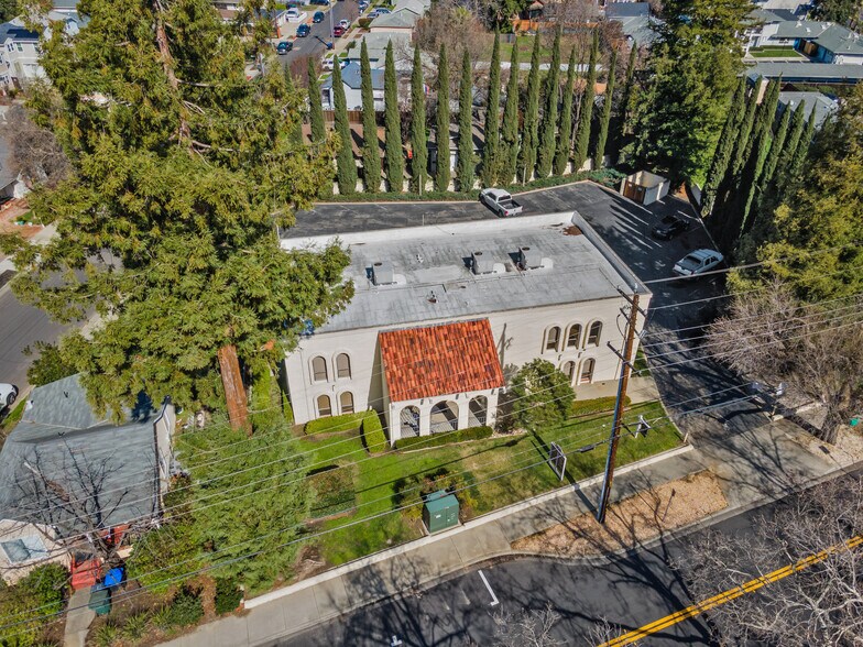 More Photos Of 231 Old Bernal Ave, Pleasanton Office For Sale