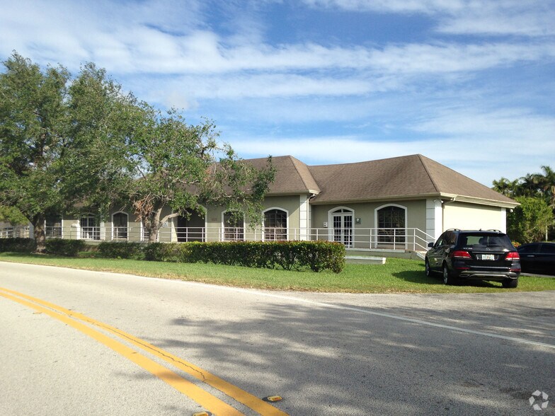 Primary Photo Of 9245 SW 158th Ln, Miami Office For Lease