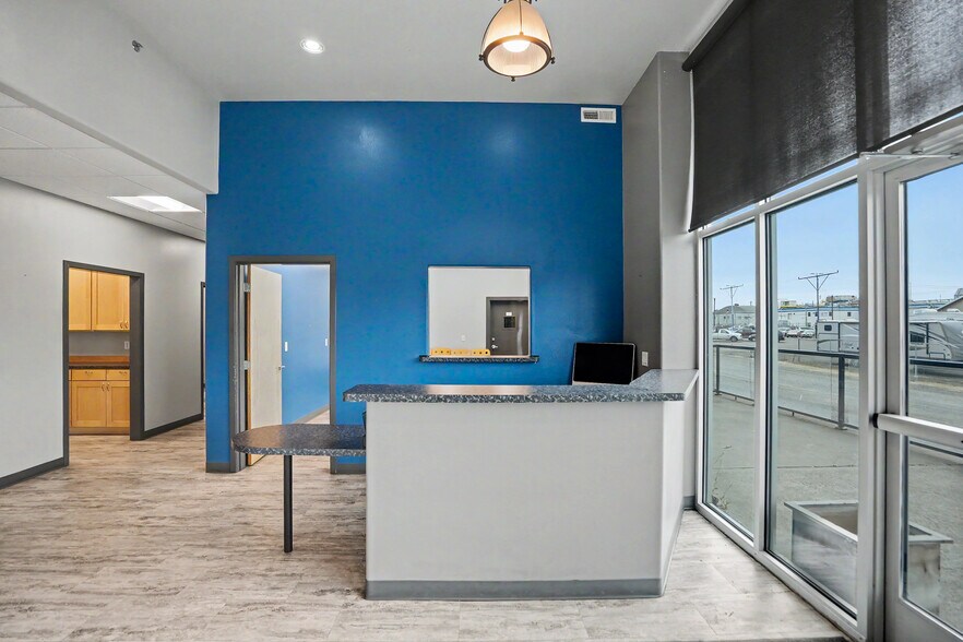 More Photos Of 2729 Pacific Blvd SW, Albany Warehouse For Lease