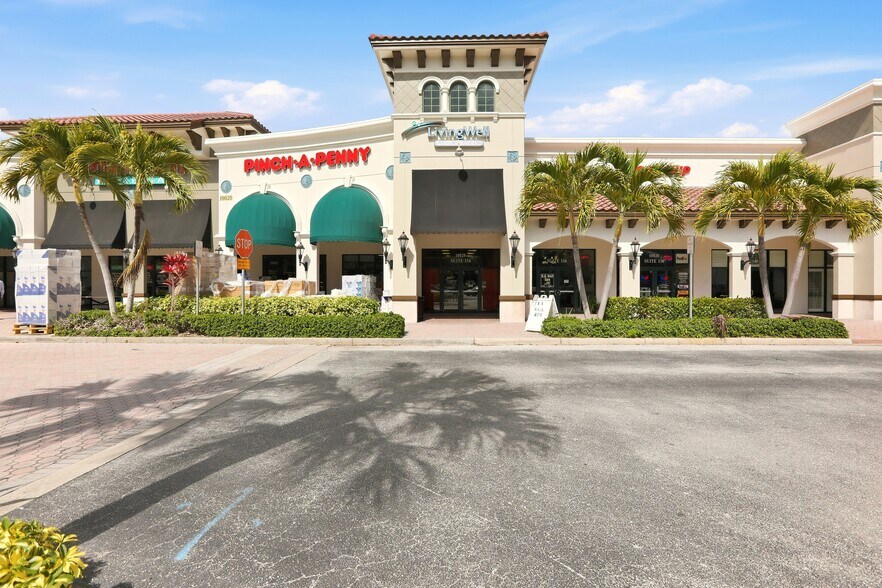 More Photos Of 10020 Coconut Rd, Estero General Retail For Lease