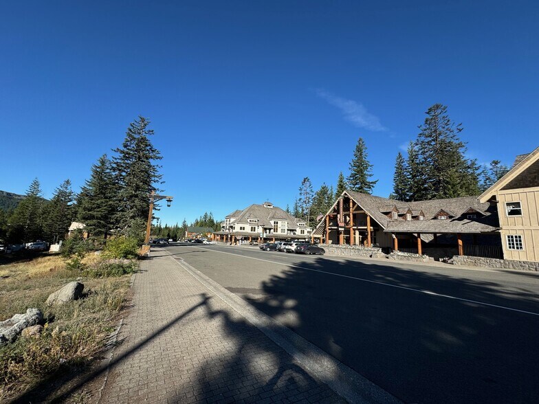More Photos Of 88730 E Government Camp Loop, Government Camp Land For Sale