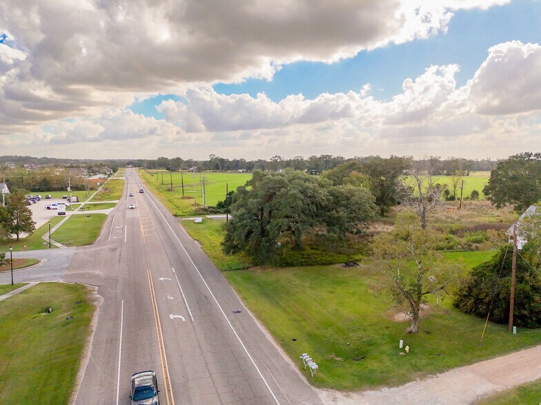 More Photos Of 19857 Old Scenic Hwy, Zachary Land For Sale