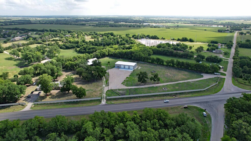 More Photos Of 5304 TX-53, Temple Industrial For Lease