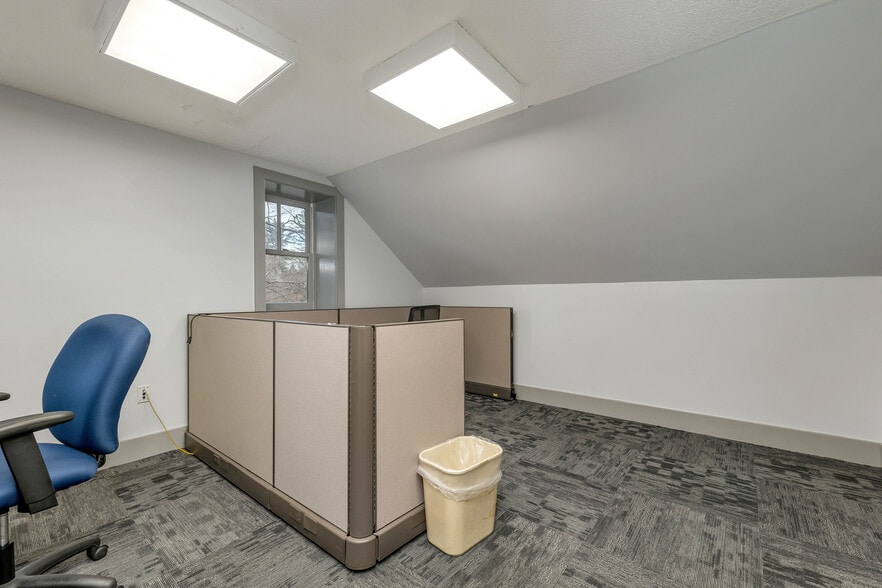 More Photos Of , Bow Office For Sale