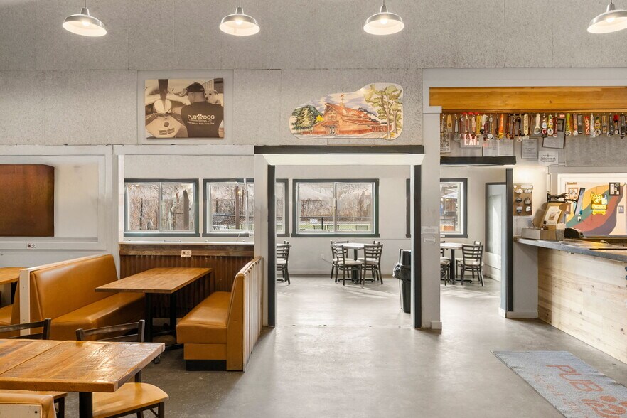 More Photos Of 2207 Bott Ave, Colorado Springs General Retail For Sale