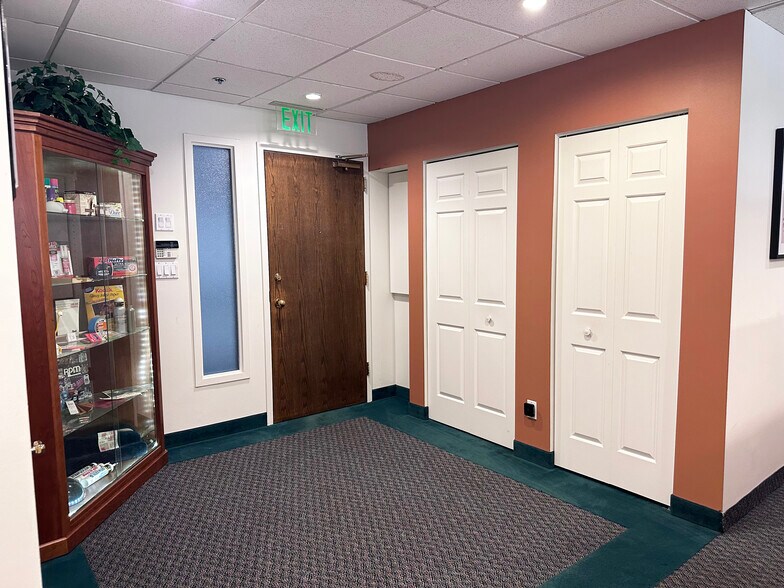 More Photos Of 600 Fairmount Ave, Towson Loft Creative Space For Sale