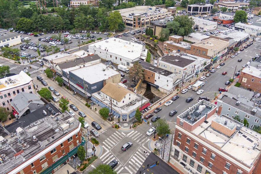 More Photos Of 341 Millburn Ave, Millburn Storefront Retail Residential For Lease