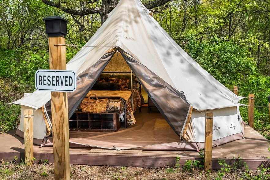 More Photos Of 129 Vaughan Rd, Eldon Lodge Meeting Hall For Sale