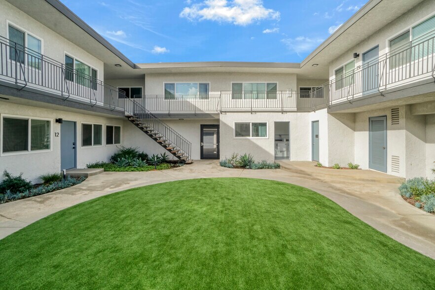 More Photos Of 23805 Arlington Ave, Torrance Apartments For Sale