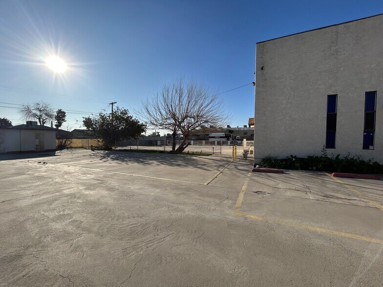 More Photos Of 1745 N Mt. Vernon Ave, San Bernardino Religious Facility For Sale