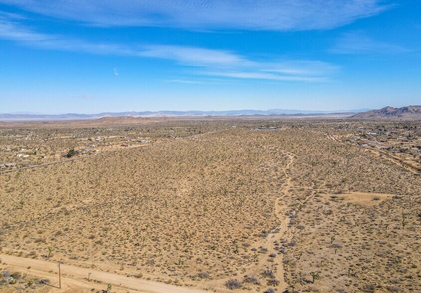 More Photos Of 0 Aberdeen Dr, Yucca Valley Land For Sale