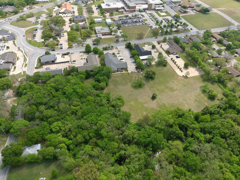 More Photos Of 000 Foster Ln, Weatherford Land For Sale
