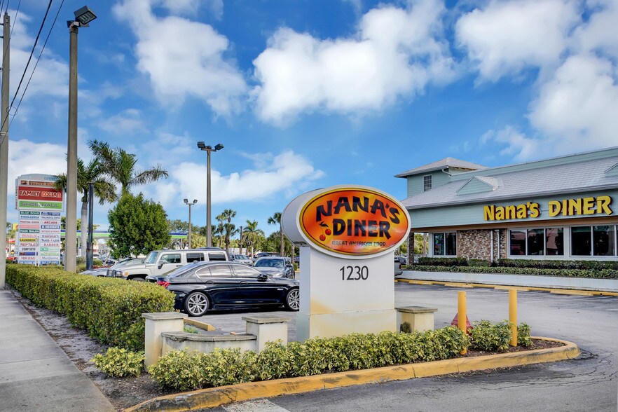 More Photos Of 1300 N Military Trl, West Palm Beach Unknown For Lease