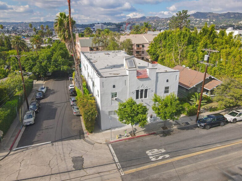 More Photos Of 1001 Hyperion Ave, Los Angeles Apartments For Sale