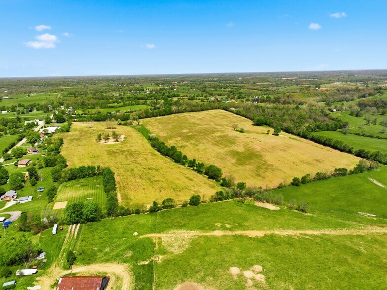 More Photos Of 4132 KY Highway 36 W, Cynthiana Land For Sale