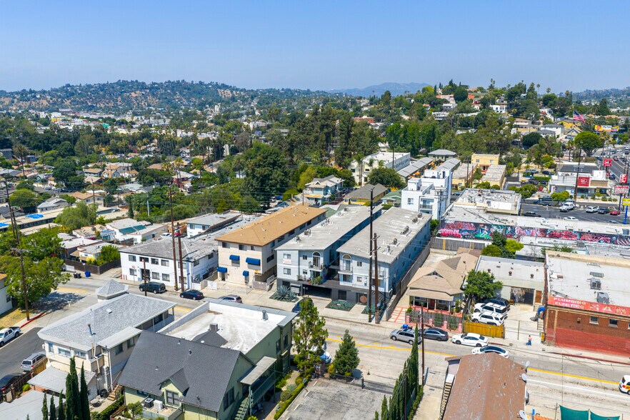 More Photos Of 117 S Avenue 64, Los Angeles Apartments For Sale