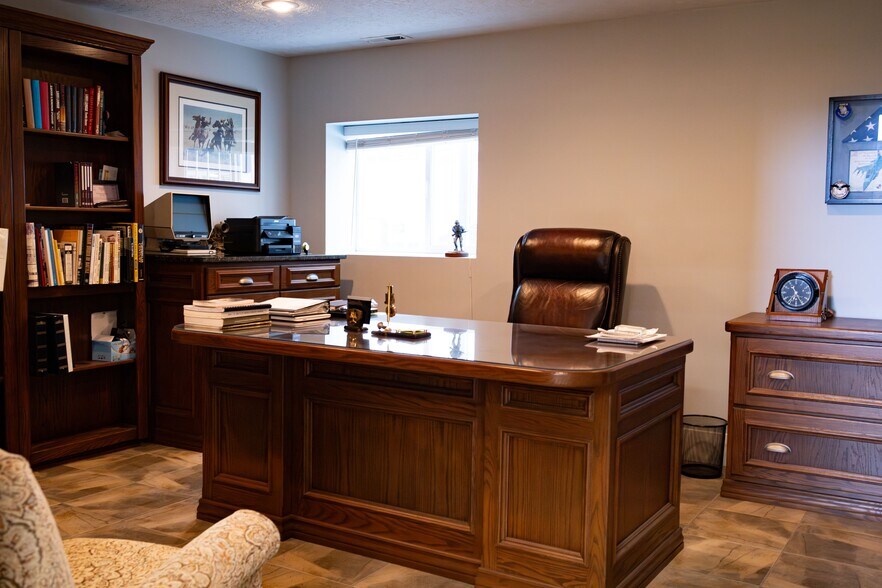 More Photos Of 226 S 1200 W, Tooele Warehouse For Sale