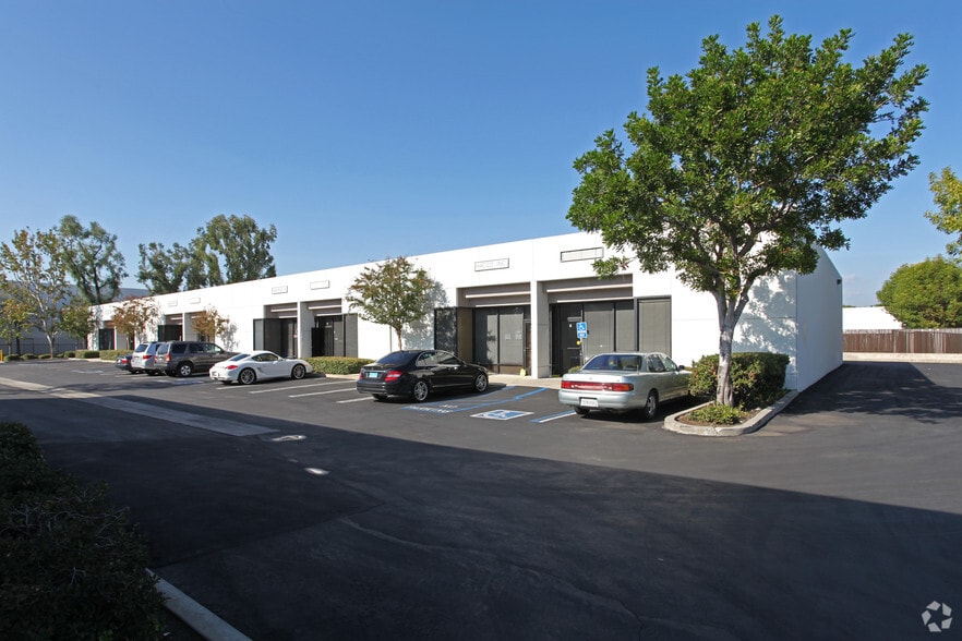 Primary Photo Of 18301 E Valley Blvd, City of Industry Unknown For Lease