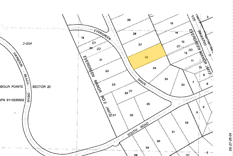 More Photos Of 12503 Evergreen Dr, Mukilteo Contractor Storage Yard For Lease