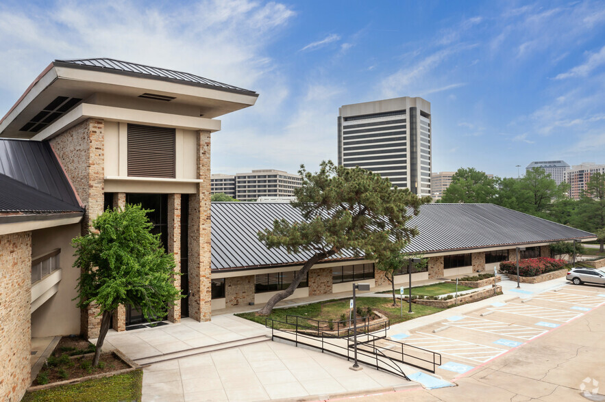 Primary Photo Of 420 Decker Dr, Irving Office For Lease