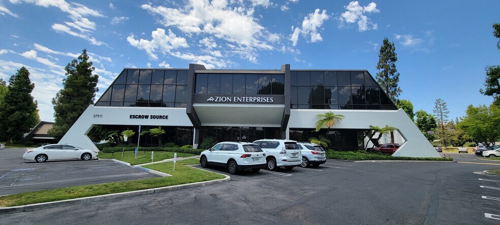 More Photos Of 27611 La Paz Rd, Laguna Niguel Office For Lease