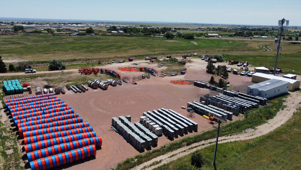 More Photos Of 12825 Judge Orr Rd, Peyton Distribution For Sale